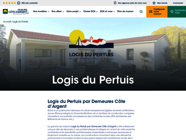 logis-du-pertuis.com
