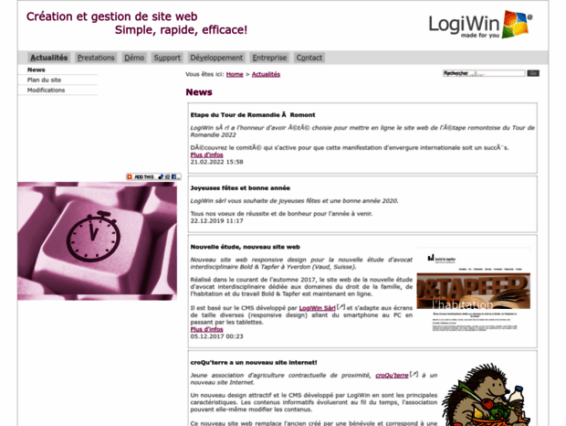 logiwin.ch
