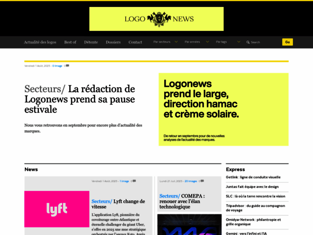 logonews.fr