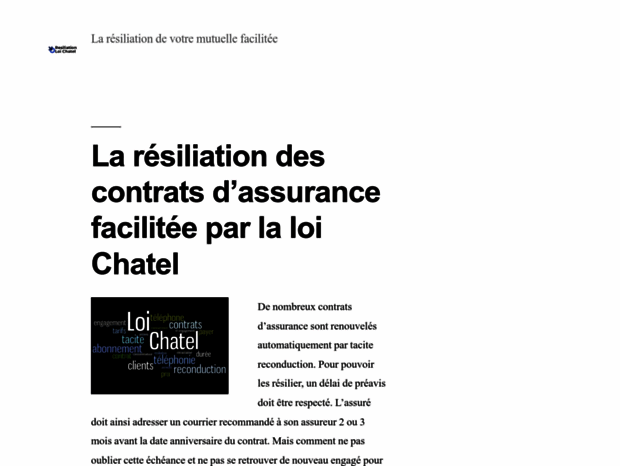 loichatel.fr