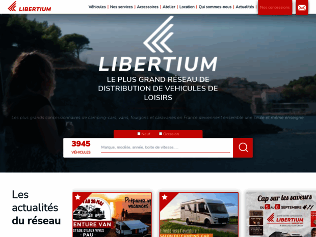 loisireo.fr