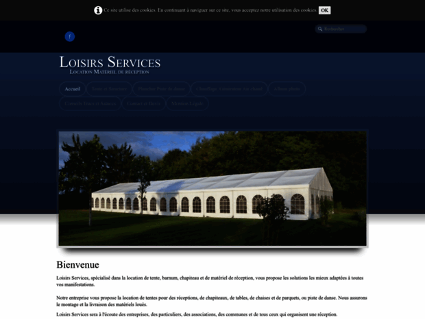 loisirs-services.fr