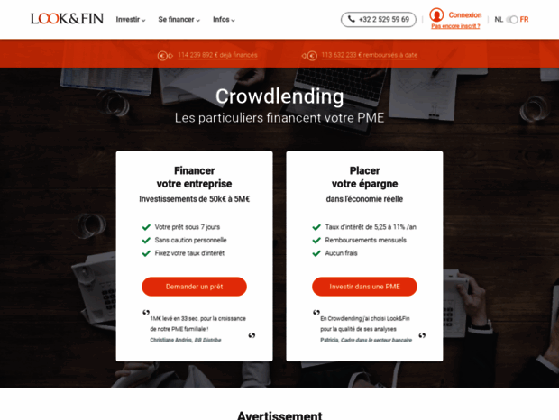 lookandfin.com