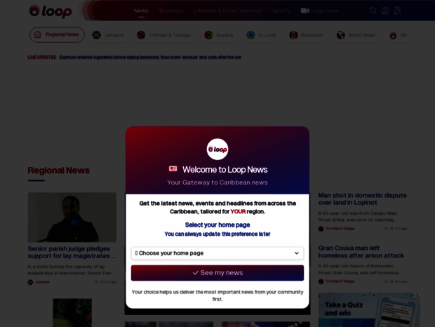 loophaiti.com