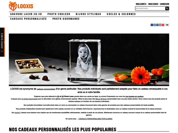 looxis.fr