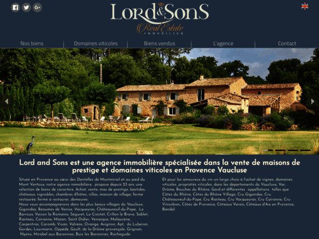 lord-and-sons.com