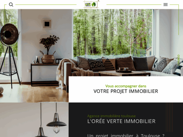 loreeverte-immobilier.com