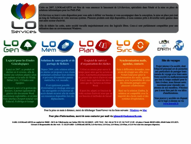 loservices.fr