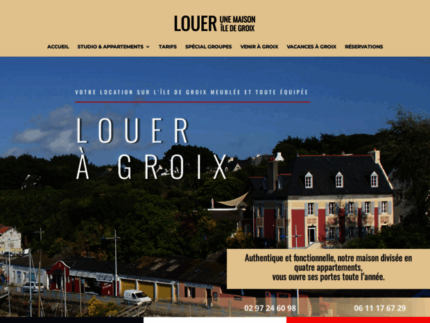 louer-groix.com