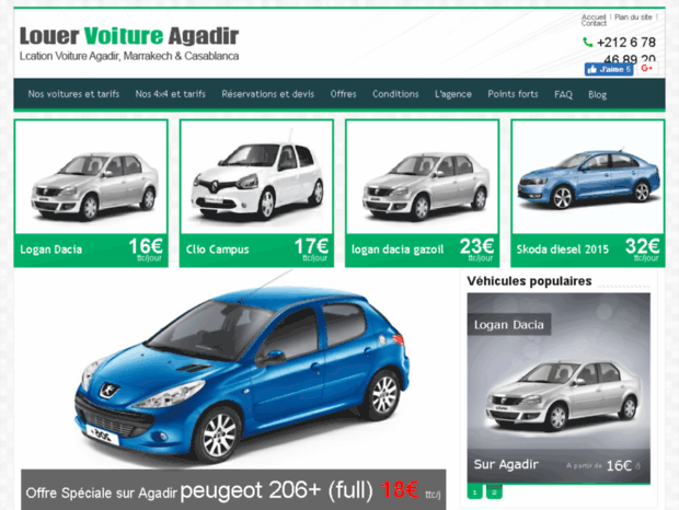 louer-voiture-agadir.com