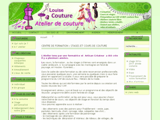 louise-couture.com