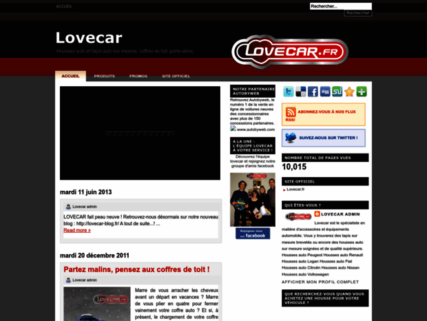 lovecar-news.blogspot.com