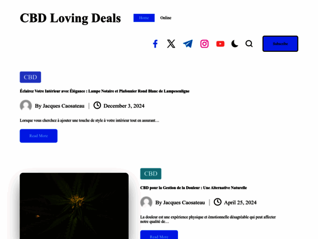 lovingdeals.fr