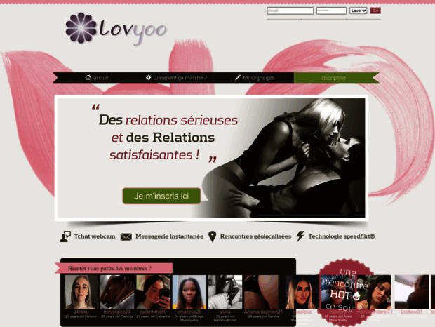 lovyoo.com