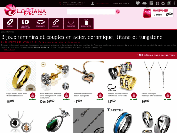 loxiana-bijoux.com