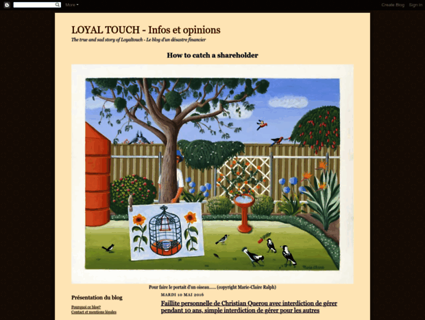 loyal-touch.blogspot.fr