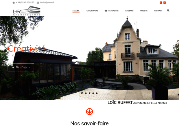 lr-architecture.fr