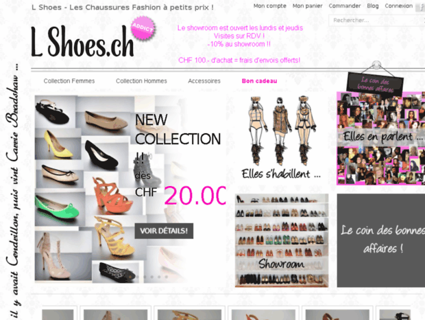 lshoes.ch
