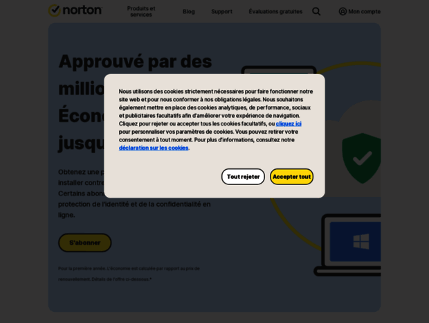 lu.norton.com