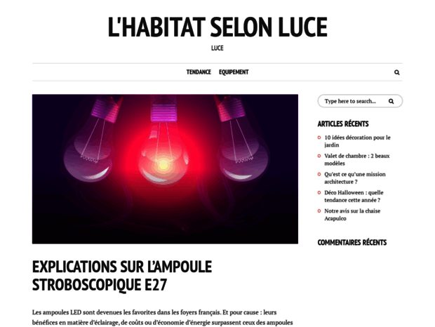 lucedesign.fr
