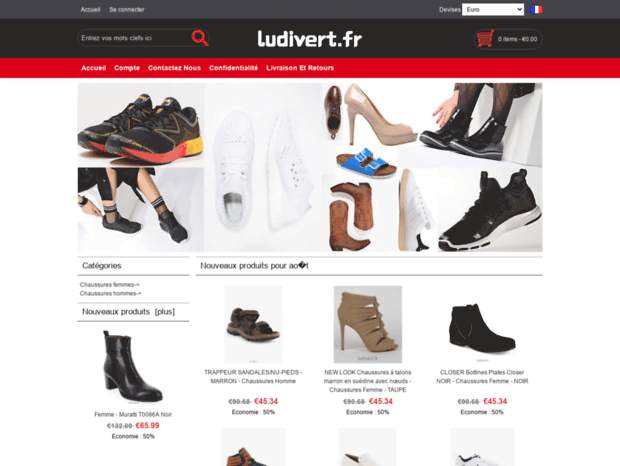 ludivert.fr