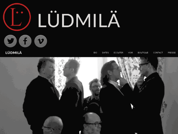 ludmila.fr