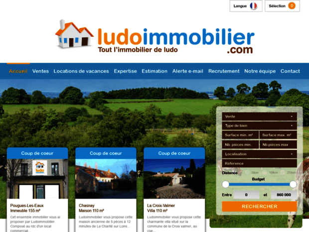 ludoimmobilier.com