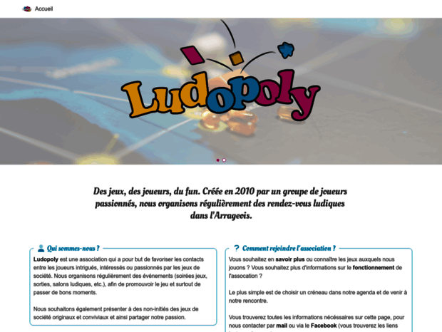 ludopoly.fr