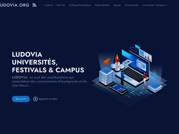 ludovia.org