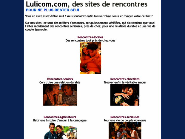 lulicom.com
