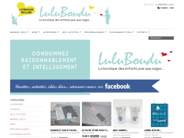 luluboudu.com