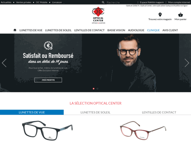 lunette.optical-center.eu
