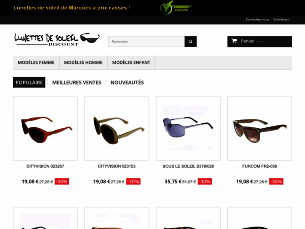 lunettes-de-soleil-discount.com