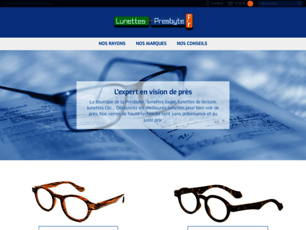 lunettes-presbyte.fr