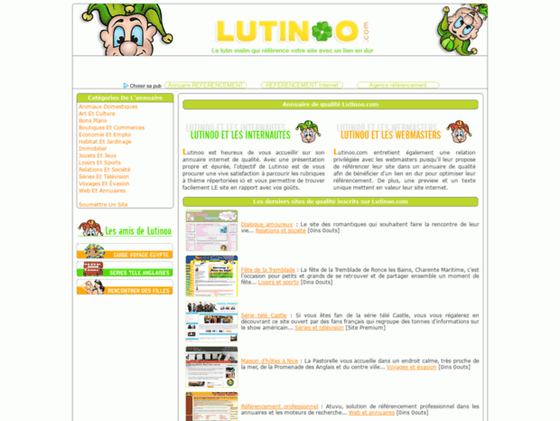 lutinoo.com