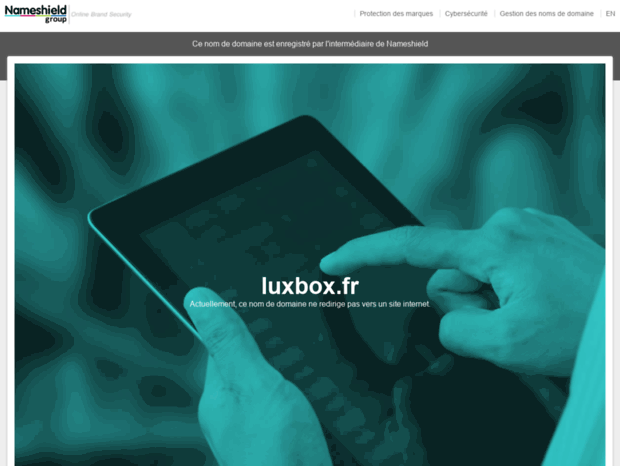 luxbox.fr