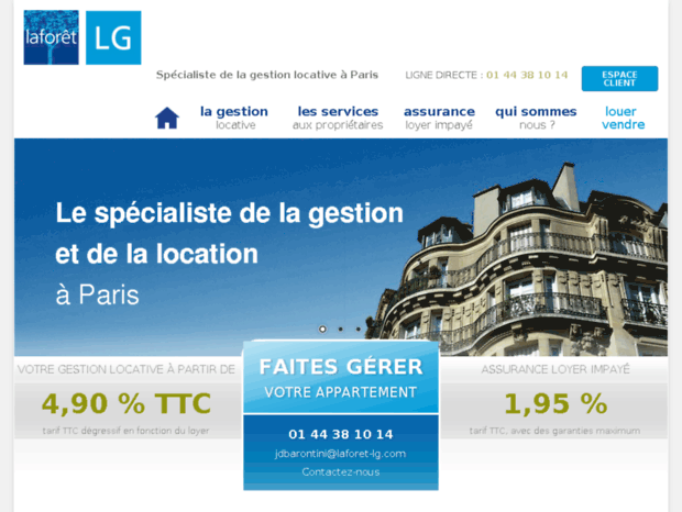 luxembourg-gestion.com
