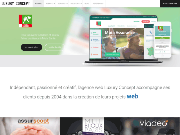 luxury-concept.com