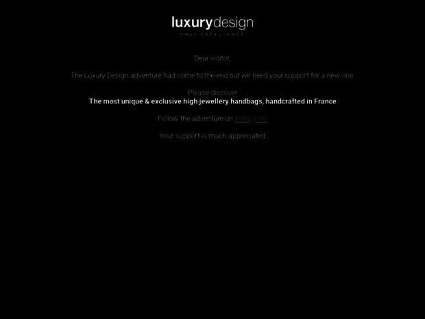 luxury-design.com