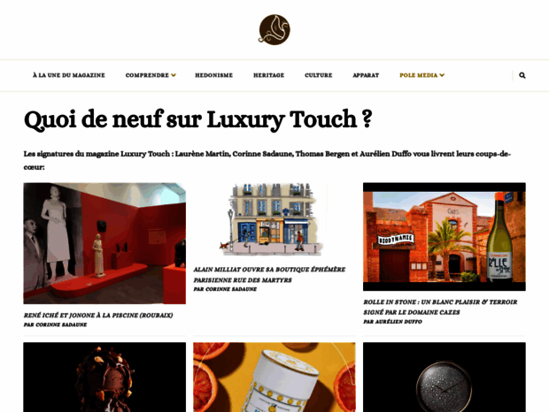 luxury-touch.com