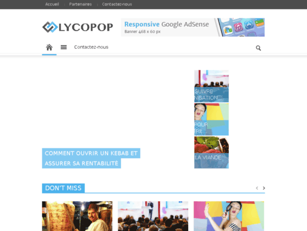 lycopop.com