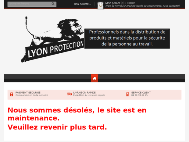 lyon-protection.com