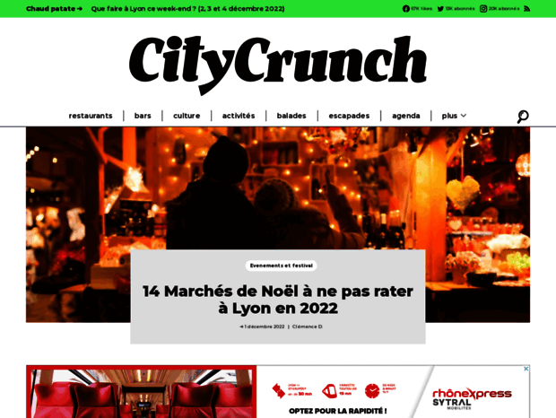 lyon.citycrunch.fr
