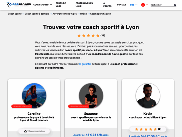 lyon.personal-sport-trainer.com