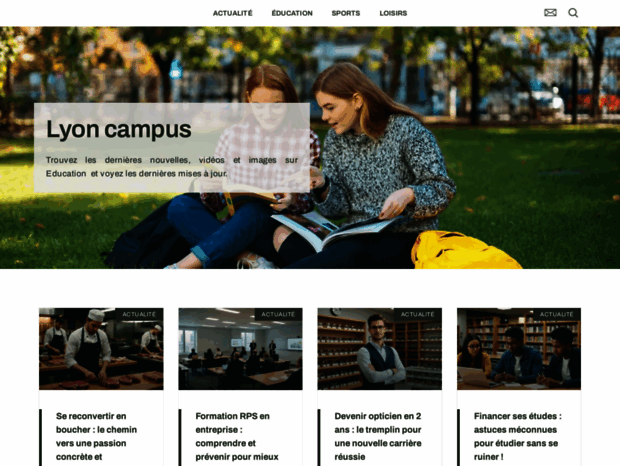lyoncampus.org