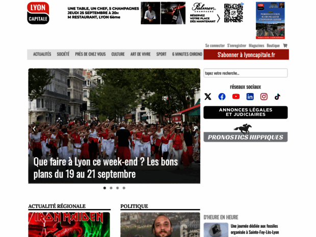 lyoncapitale.fr