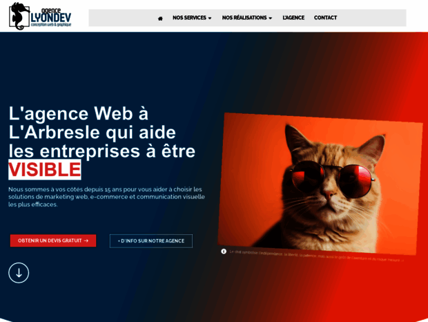 lyondev.fr