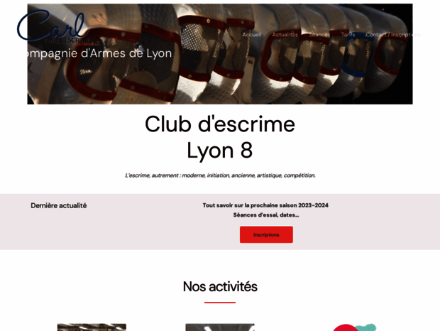 lyonescrime.fr