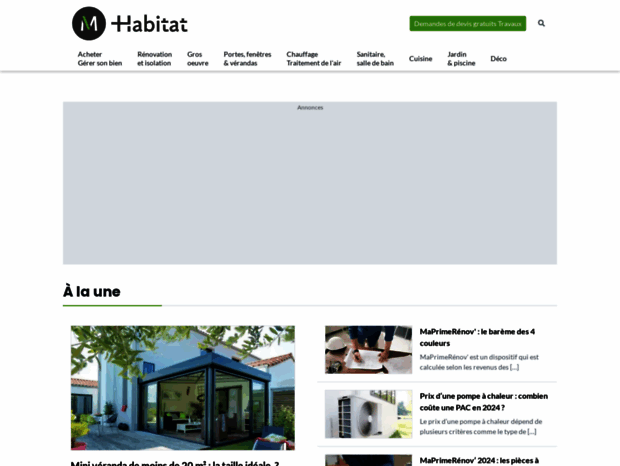 m-habitat.fr