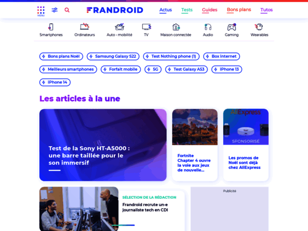 m.frandroid.com